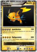 raichu