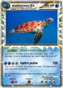 shelldoreon