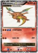 dracolosse