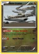Bone Crusher