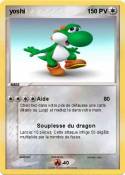 yoshi