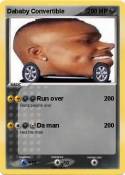 Dababy Converti