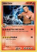 John Cena