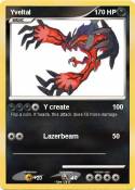 Yveltal