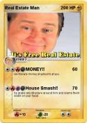 Real Estate