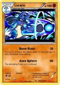 Lucario