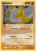 Sandshrew