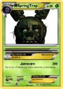 SpringTrap