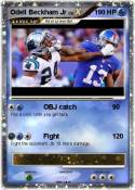Odell Beckham