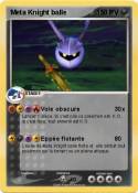 Meta Knight