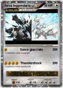 forza leggendar