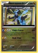 Black kyurem