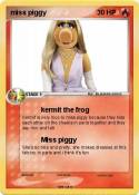 miss piggy