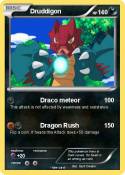 Druddigon