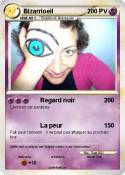 Bizarrioeil