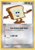 toast man