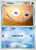 crabicus