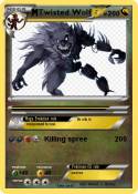 Twisted Wolf