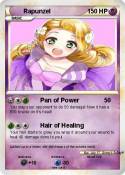Rapunzel