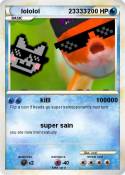 lololol 23333