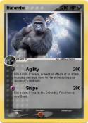 Harambe