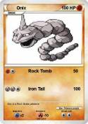 Onix