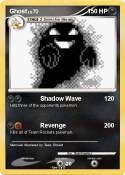 Ghost
