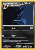 Xenomorph