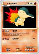 Cyndaquil