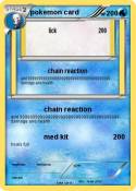 pokemon card