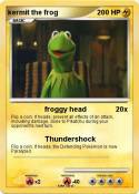 kermit the frog