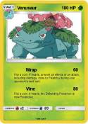 Venusaur