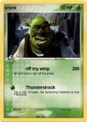 shrek