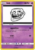 troll