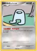 AMOGUS