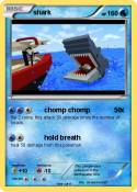 shark