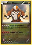 Lord Shaxx