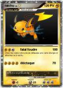 raichu