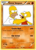 Homer Simpson
