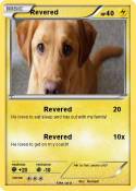 Revered