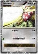 Virizion