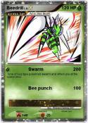 Beedrill
