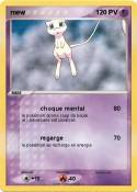 mew