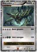 Dracorible
