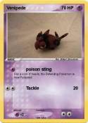 Venipede