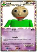 baldi