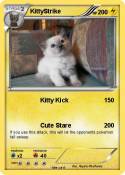 KittyStrike