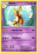 Raichu