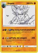 Gogeta