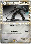 Exterminator